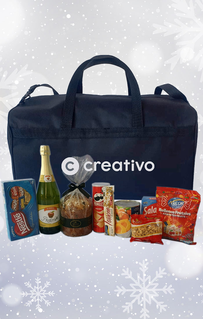 Bolso Empresarial