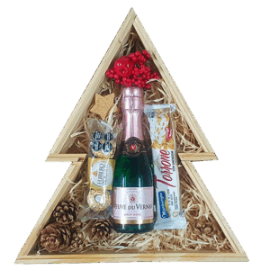 Regalos Navideño empresariales
