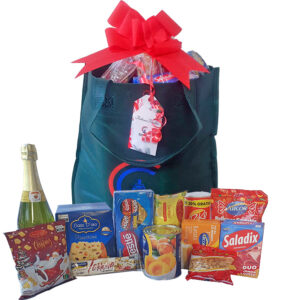 Bolso Ejecutivo - Regalos Empresariales - Navideños