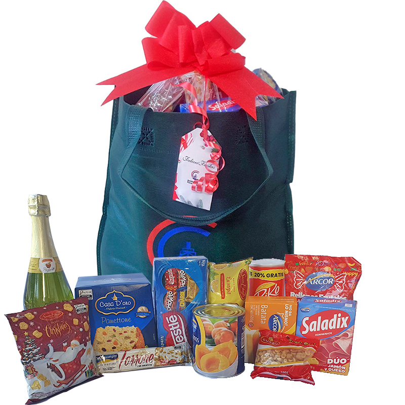 Bolso Ejecutivo - Regalos Empresariales - Navideños