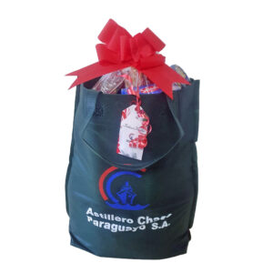 Bolso Ejecutivo - Regalos Empresariales - Navideños