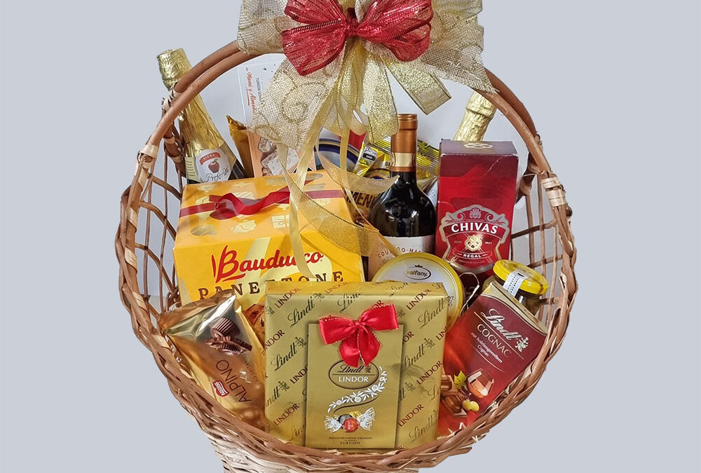 Canastas Premium