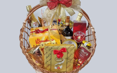 Canastas Premium