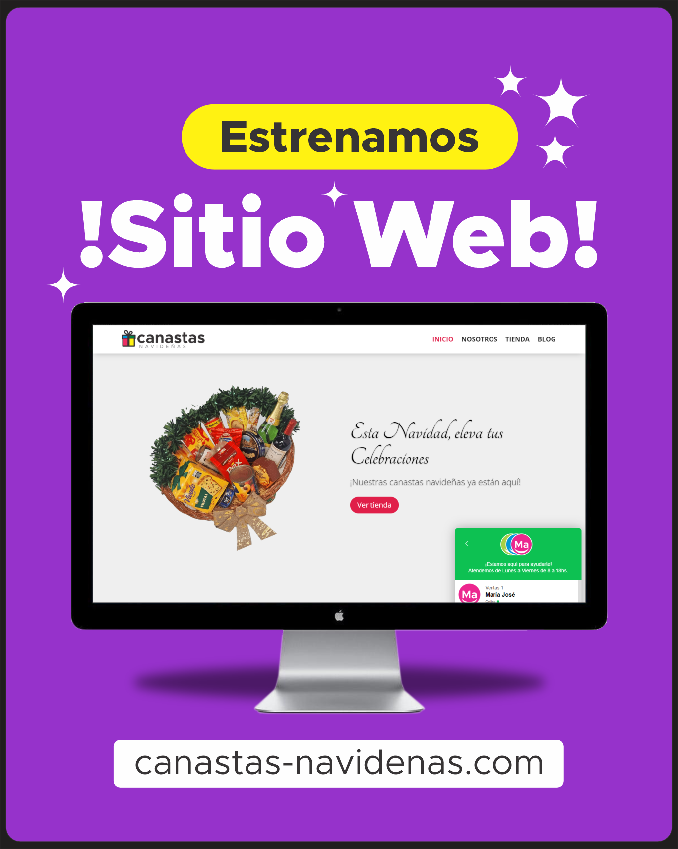Tienda y Catalogo Online