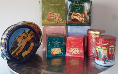 Agradecimiento especial a nuestro proveedor Santa Edwiges