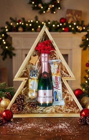 Regalos Navideño empresariales