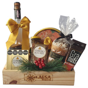 Regalos para Navidad de empresas