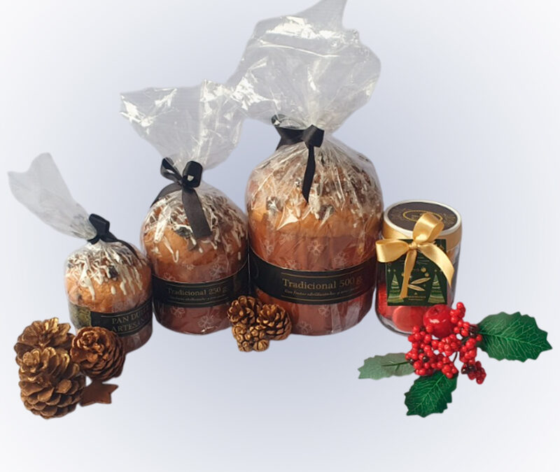 ¡Un Agradecimiento Especial a Dulce Manjar por su Delicioso Detalle!