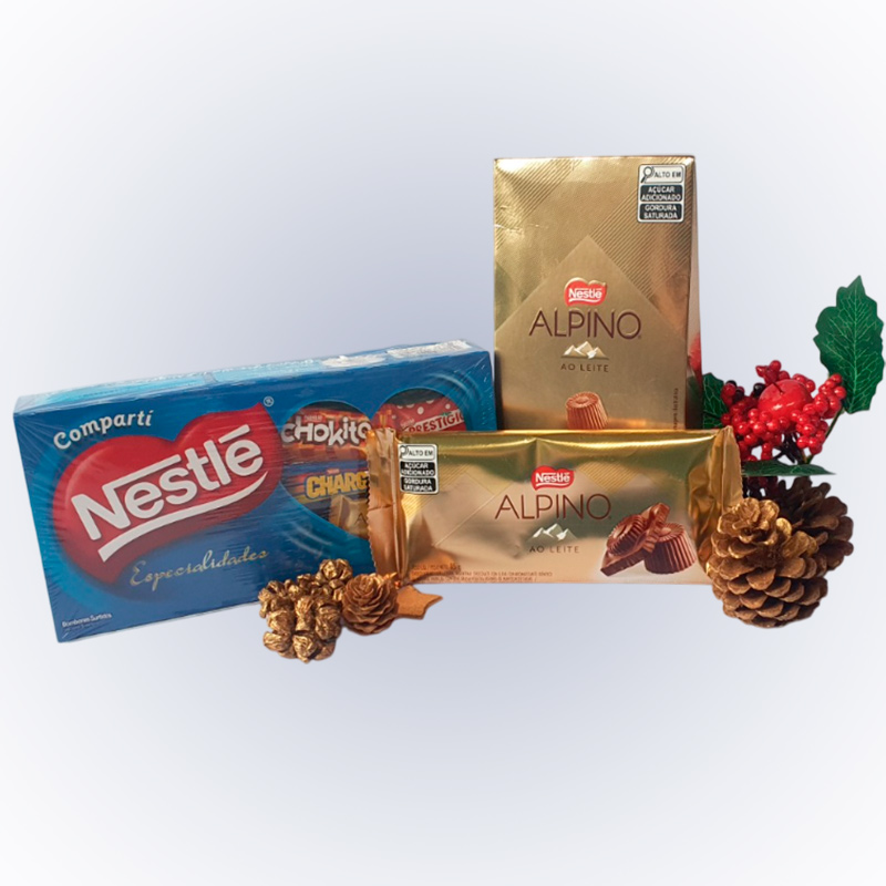 Fortaleciendo la Excelencia: Un Agradecimiento a Nestlé