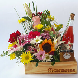 Box forever regalo para dia de los enamorados, San Valentin Paraguay