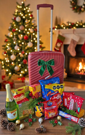 Happy Travel regalos empresariales y de fin de año